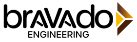 Bravado Engineering Logo