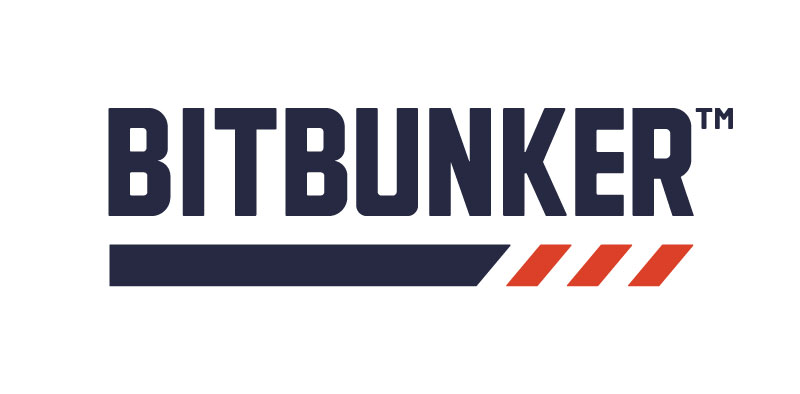 BitBunker v2 logo