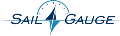 SailGauge Logo