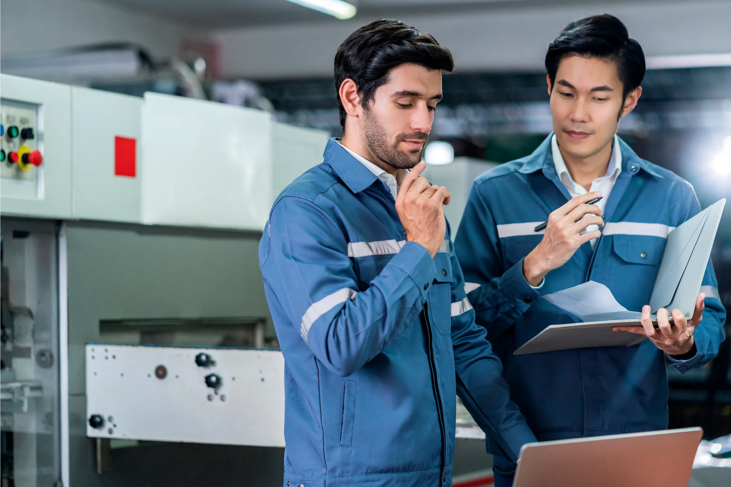 Manufacturing Strategy and Supplier Alignment